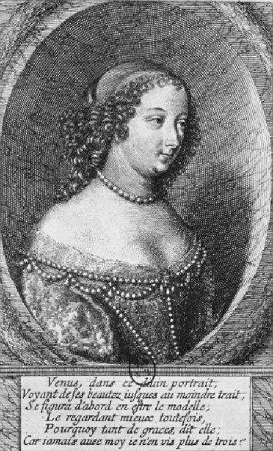 Marguerite de Rohan